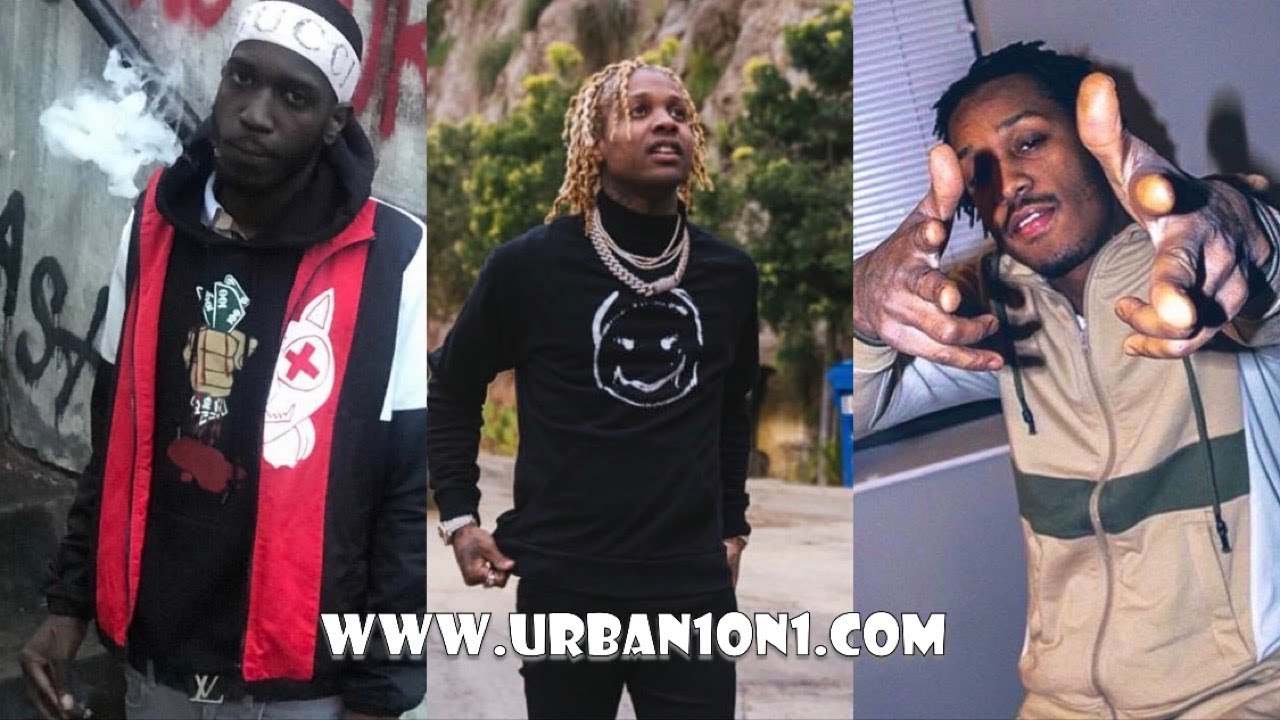 Lil Durk Signs Memo 600 & JusBlow to his OTF Label!