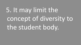 9 Disadvantages Of School Uniform