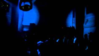 Tim Berg - Seek Bromance RUBY SKYE 4/15/11