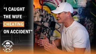 Full Bonus Clip: Nathan Halliday | The Divorce Story Guide