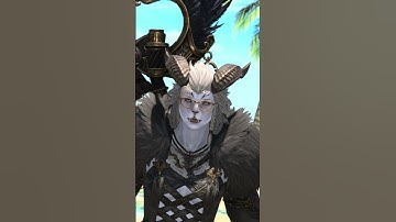 Keybinds are 🔥 #ffxiv #ff14 #finalfantasy #shorts