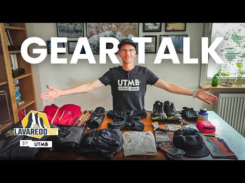 Lavaredo Ultra Trail – My Race Experience & Full Gear Talk