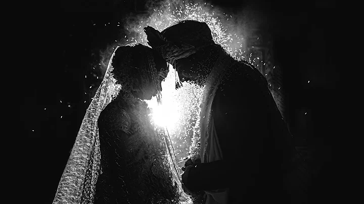 WEDDING FILM 2020 - NITIN & RANI   -  AVDHOOT ROHITE PHOTOGRAPHY - INDIA