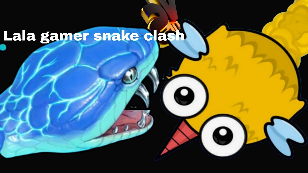SNAKE CALSH VS MOSQUITO.IO BETTLE (MAX LEVEL, EPIC GAME), Best : lala gamer snake clash #58