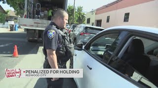 Full People Behaving Badly: Penalized for holding Update