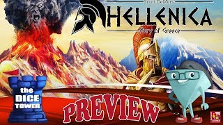 セット☆ Hellenica Story 擦れ合う of Greece