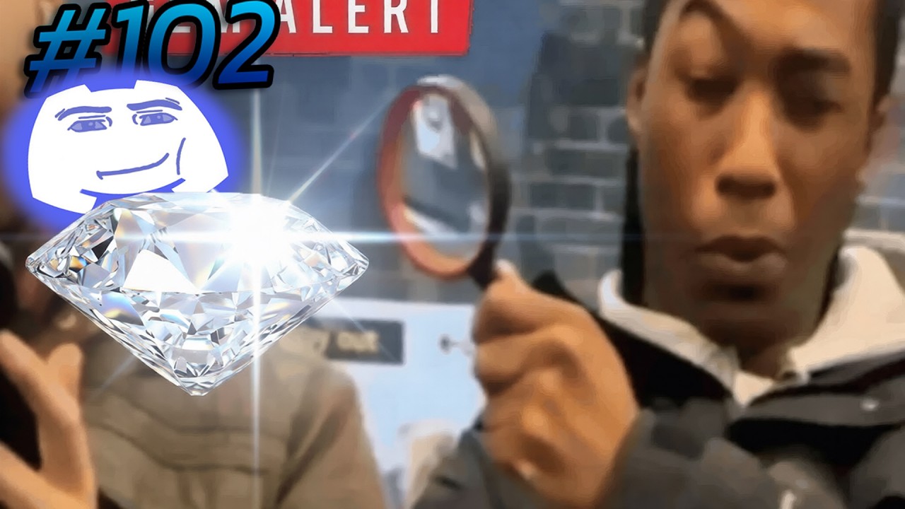 ขุด MEMES มาจากDISCORDแซ่บๆ💎⚠️(ขุดมีม EP102)