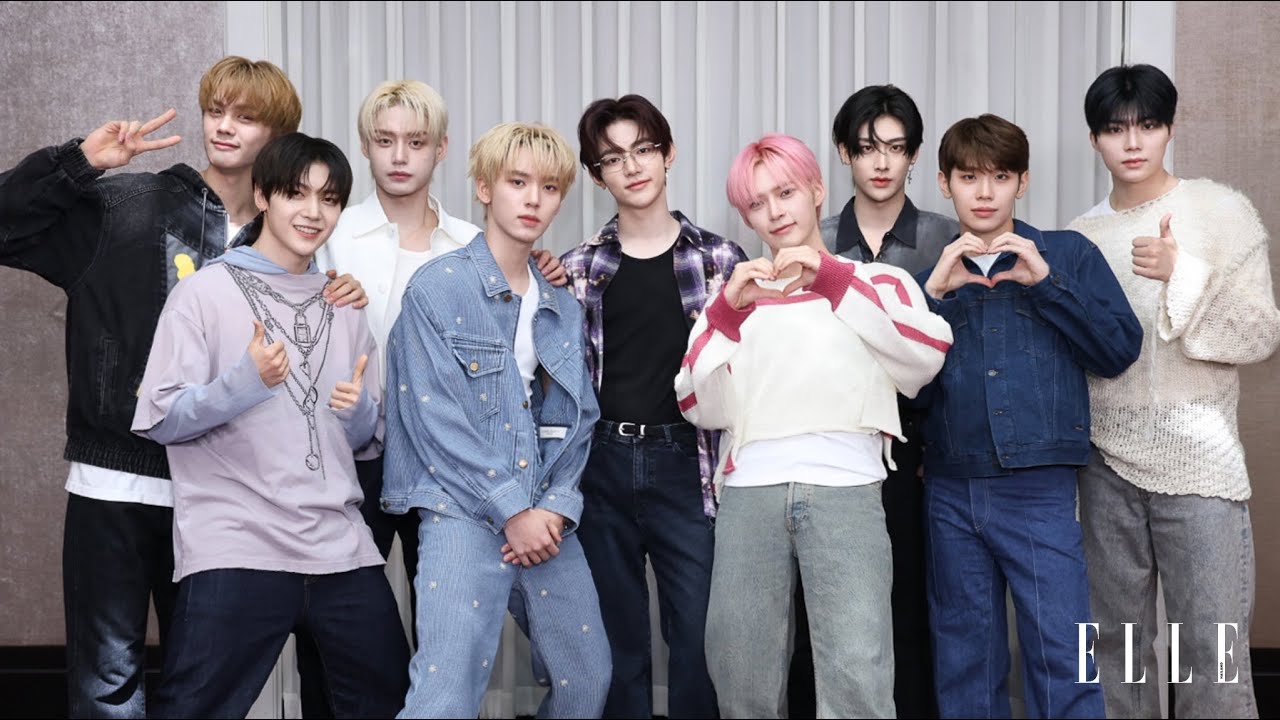 ASK ME ANYTHING WITH ZB1 : สิ่งแรกที่หนุ่มๆ วง ZEROBASEONE นึกถึงประเทศไทยคือ?