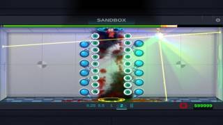 КАК НАНЕСТИ МАКСИМАЛЬНЫЙ УРОН В HAPPY ROOM В РЕЖИМЕ SANDBOX screenshot 3