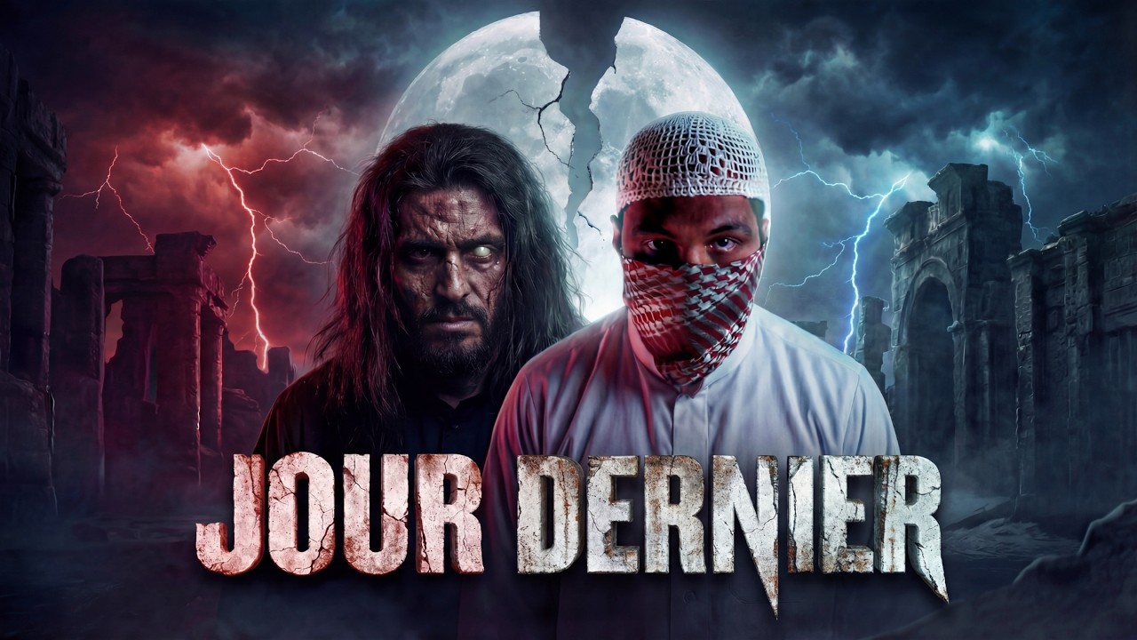 La Fin a déjà commencé - JOUR DERNIER (EP.1)