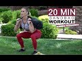 Sandbag Workout for Beginners