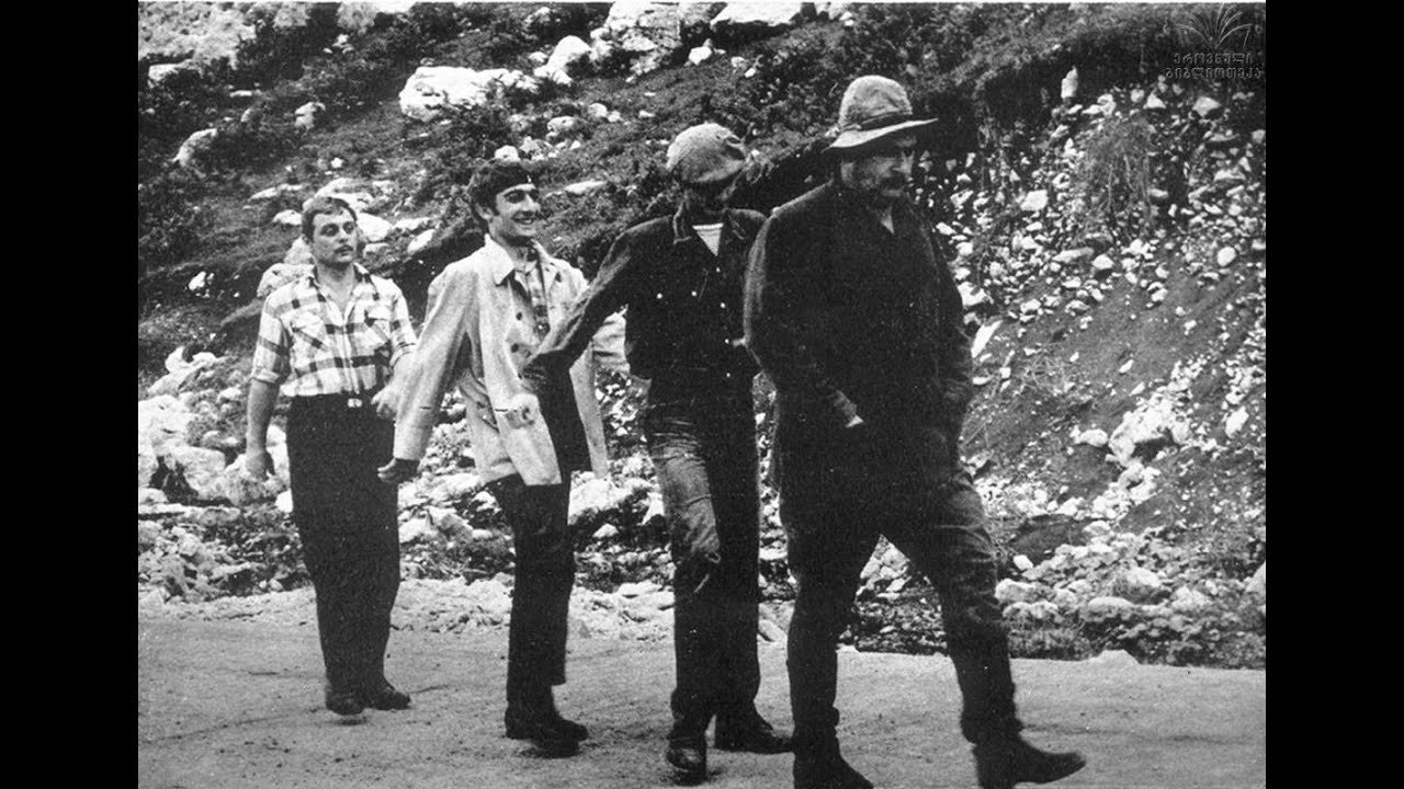 მხატვრული ფილმი 