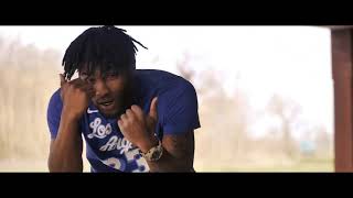 Redeye5K - Pros (Official Music Video)