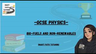 GCSE Physics- Trends in Energy Resource Use | SMARTPATHTUTORING Physics