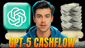 10 Ways to Make Money with GPT-5 (Beginner Methods)