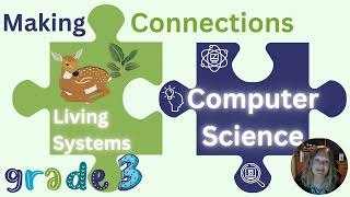 Detalles Grade 3 Living Systems Connections to Computer Science Actualización