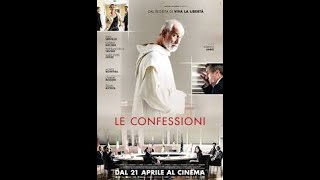Le confessioni | İtiraflar (Türkçe Dublaj) (Full İzle)