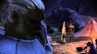 Dragon Age Origins: Lelianas Song in Glorious 1080p 60fps!
Make sure you watch in 720p/1080p to view at full framerate. Dragon Age Origins: Lelianas Song in Glorious 1080p 60fps!