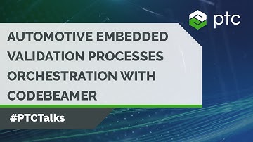 Automotive Embedded Validation Processes Orchestration with Codebeamer