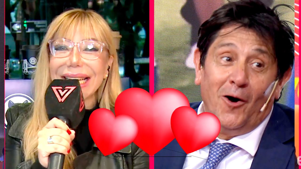 ¡BOGA GANADOR! "Oscurita" le tiró los perros a Baqué, abogado de la enfermera de Maradona