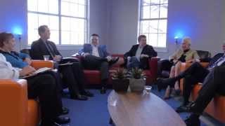 Addison Roundtable