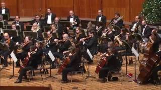 The Arts Page | Program | "An American Christmas" Concert, Part 1