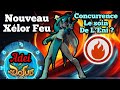 🔥Nouveau Xélor Feu Ultra Polyvalent😳sur Dofus Touch !