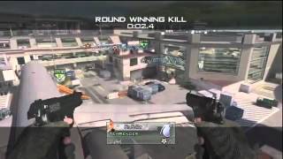 OMG! SICK KILLCAM ON Terminal!