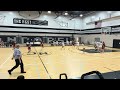 Condors girls basketball win 52-42 over Rancho San Juan at Home 01/29/2026