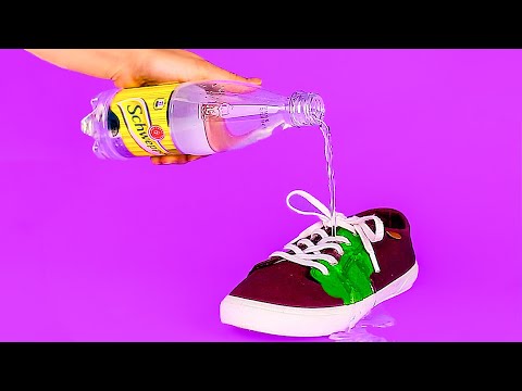 26-life-hacks-for-your-feet-that-will-come-in-handy-|-shoes,-socks-and-sneakers-ideas!