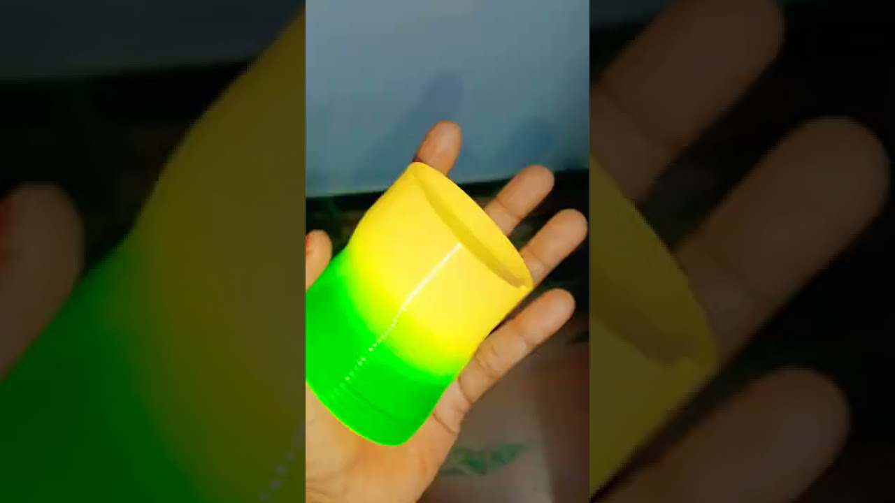 Spring Roll satisfy toy