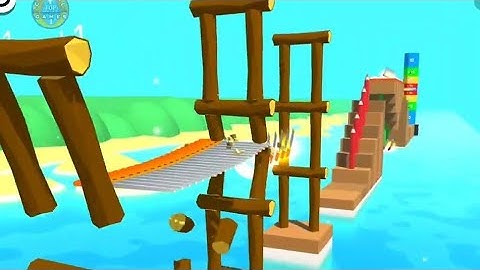 Flying Cut !! Very Satisfying And Relaxing ASMR Slicing Games Android,ios Level up 62828283 go to go