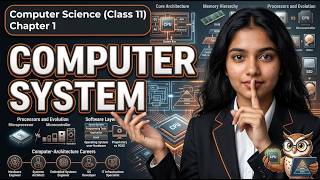 COMPUTER SYSTEM | The Engineer Owl