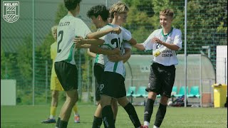 U17 Kelen-Bvb - Bvsc 31 Összefoglaló