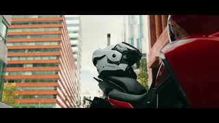 BEON Stradale – Urban Motorcycle Helmet Commercial | TMAstudio7