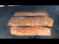 How to Smoke Ribs - Pit Boss Grills 700 Pellet Smoker How to Smoke Ribs - Pit Boss Grills 700 Pellet Smoker