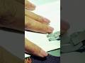 Stitching tips and tricks #sewingideas#sewing