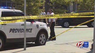 Police ID Victim of Shooting Outside Providence School