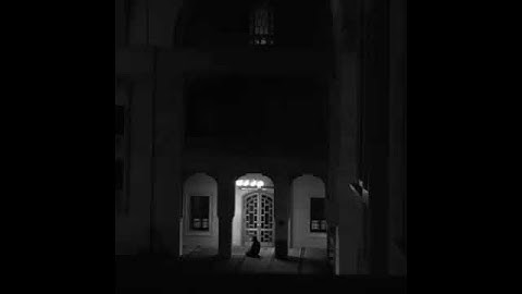 Thumbnail of Taweel Al Shawq (Nasheed) (Slowed + Reverb)❤
