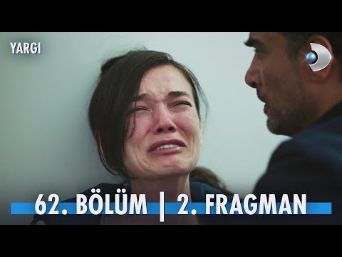 Yargı 62.Bölüm 2. Fragmanı
