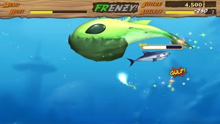 Feeding Frenzy 2 The Face of Mystery part 45