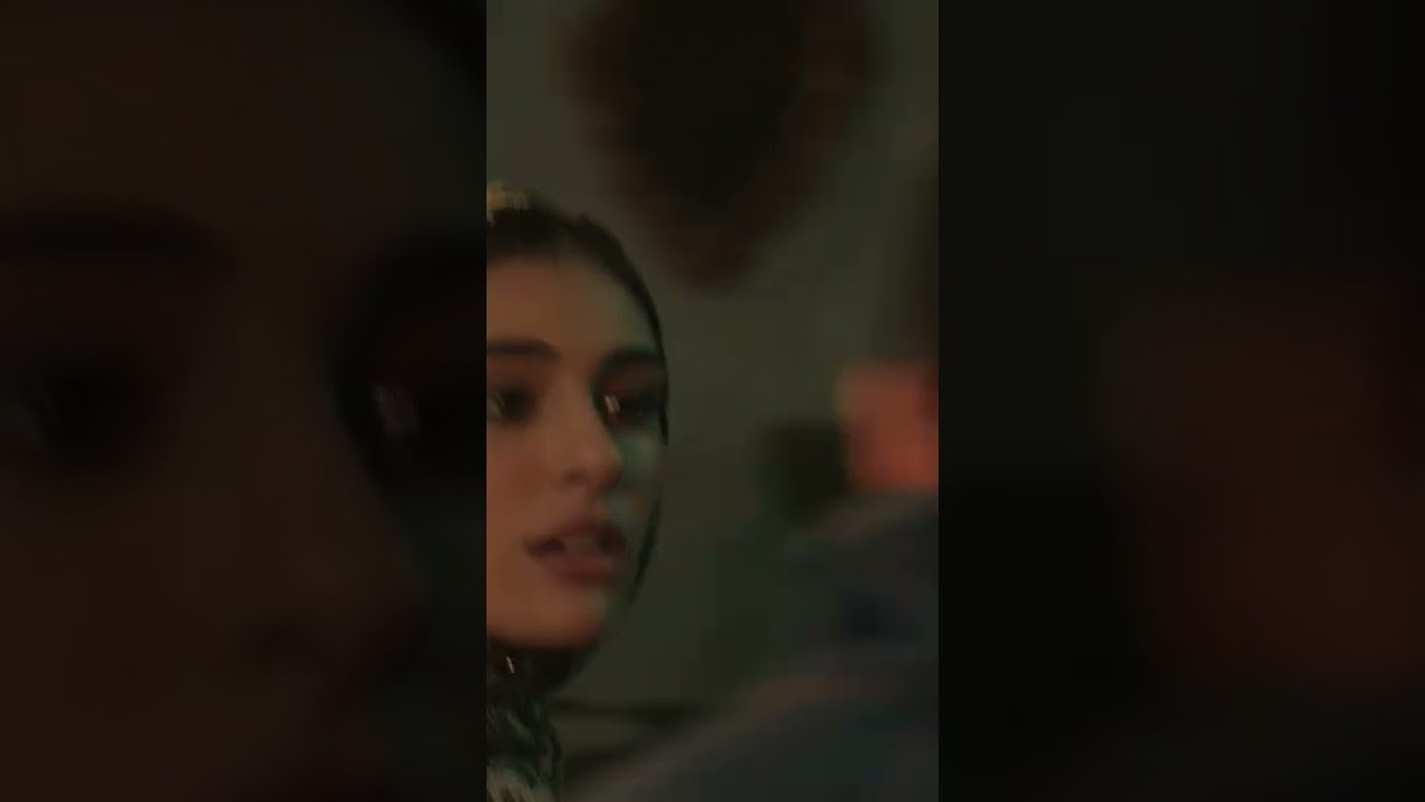 Did  you notice this in Ms Marvel Episode 6