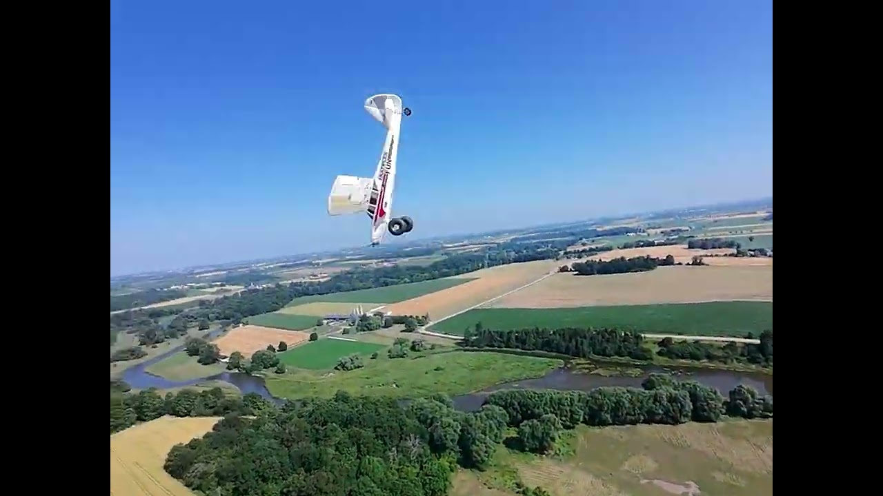 July 6 2025 - KWFD Field