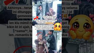Milen ngobrol romantis #da7 #dangdut #indosiar