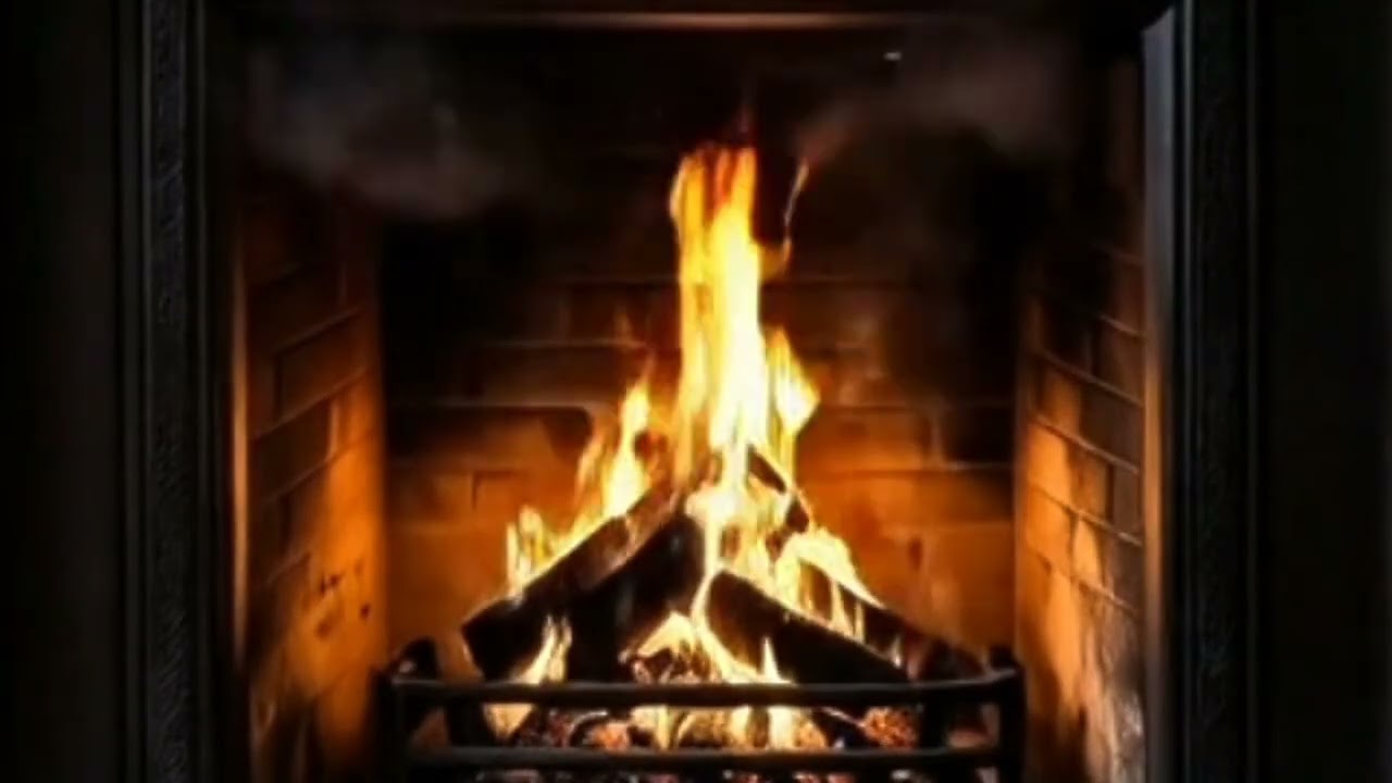 Firecracking sound 4K