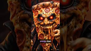 What Pizza Does Inside Your Body 🍕
