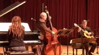 Liza Micelli, Eddie Gomez, Luis E. Julia - Caribeña