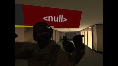 Pavlov on Oculus Quest Alpha Build 5