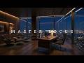 Deep Work Music ~ 2 Hour Mix: Binaural Focus Beats for Study ~ Working &amp; Deep Productivity ~ Vol 3