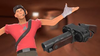 [TF2] The Back Scatter Is (Sorta) Fun